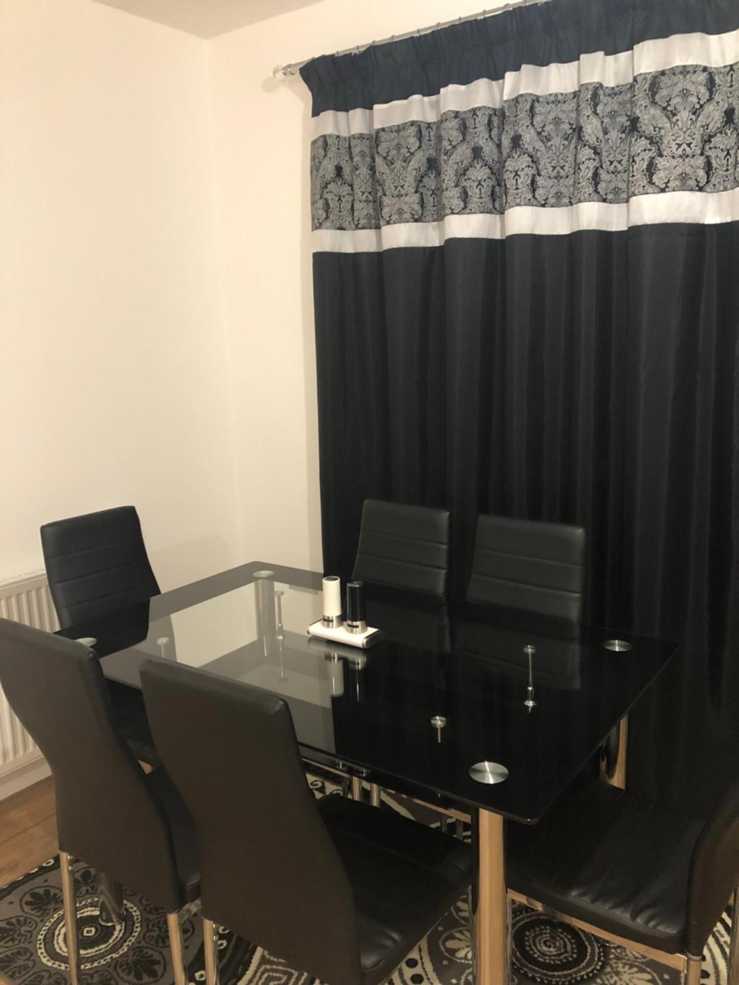 Luxury Kingsize Bedroom With Private Bathroom Northolt  外观 照片